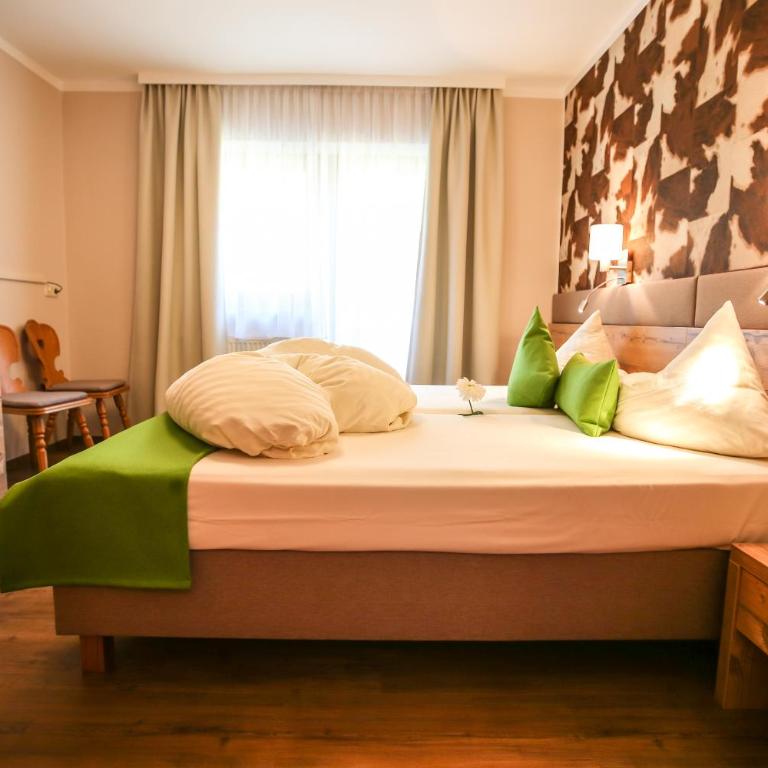 Hotel Landhaus Carla - Doppelzimmer - 1