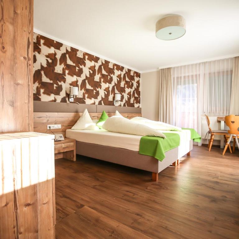 Hotel Landhaus Carla - Doppelzimmer - 3