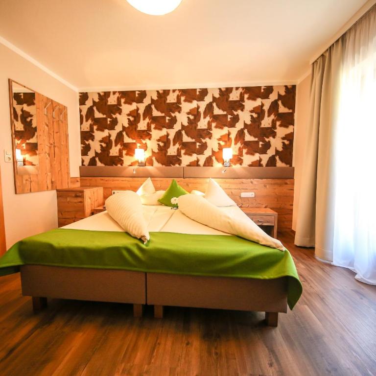 Hotel Landhaus Carla - Doppelzimmer - 2