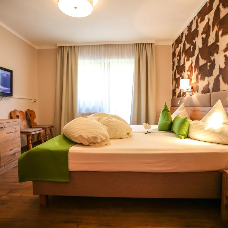 Hotel Landhaus Carla - Doppelzimmer - 7