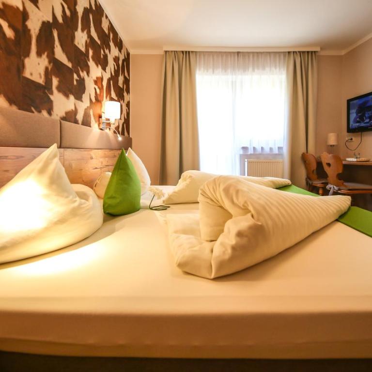 Hotel Landhaus Carla - Doppelzimmer - 10