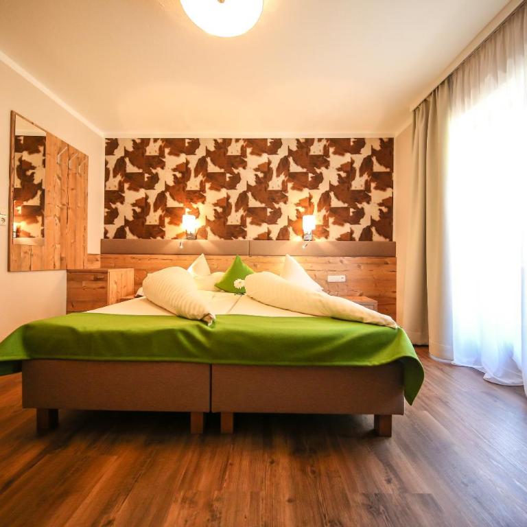 Hotel Landhaus Carla - Doppelzimmer - 5