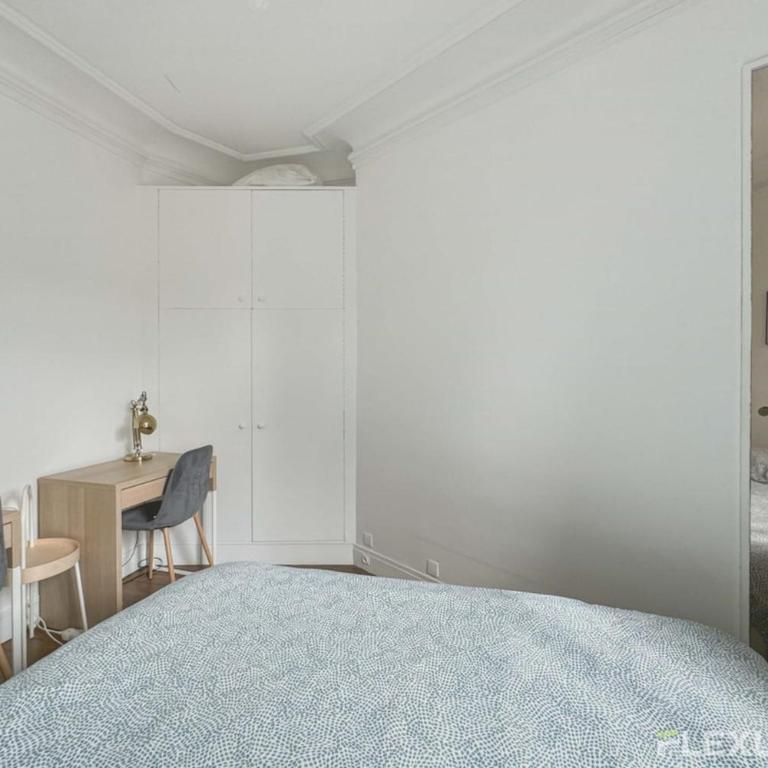 Flexliving - whole flat - Lemoine - Appartement - 2