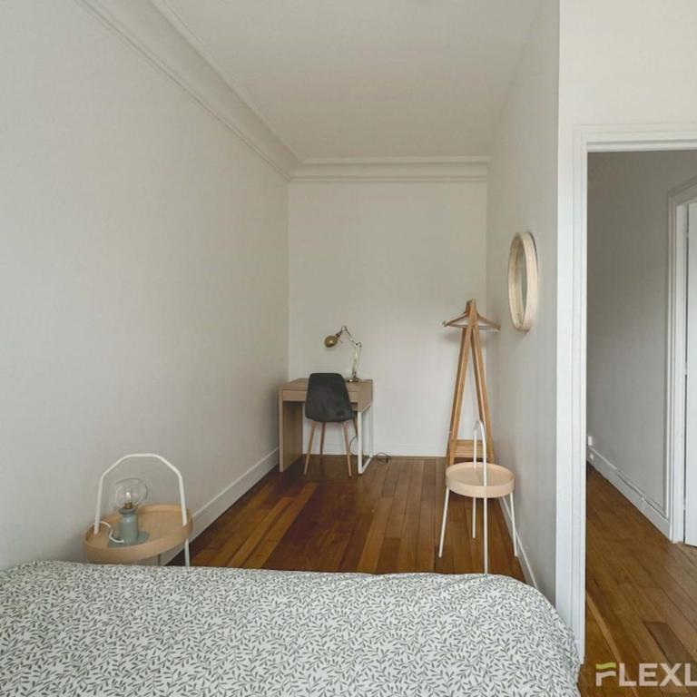 Flexliving - whole flat - Lemoine - Appartement - 6