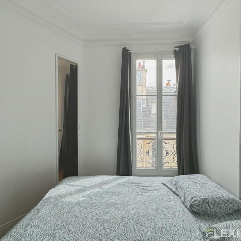 Flexliving - whole flat - Lemoine - Appartement - 4