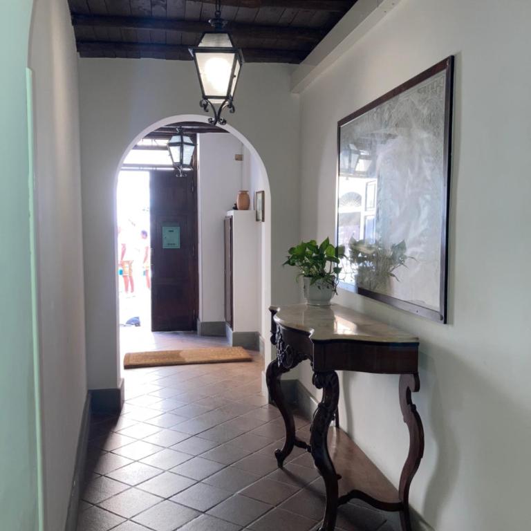 Appartamento storico borgo Pio - Appartamento con 1 Camera da Letto - 27