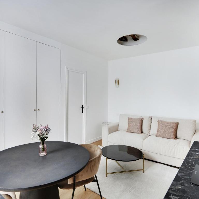Pick A Flat's Apartment in Sentier-Montorgueil - Rue du Nil - Studio - 3
