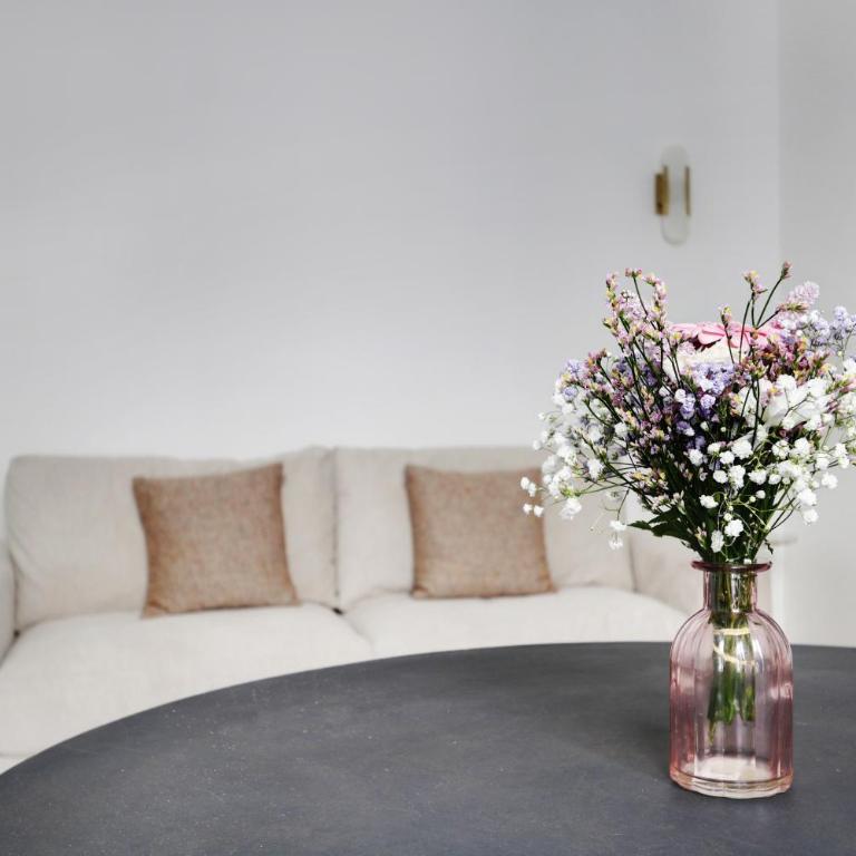 Pick A Flat's Apartment in Sentier-Montorgueil - Rue du Nil - Studio - 5