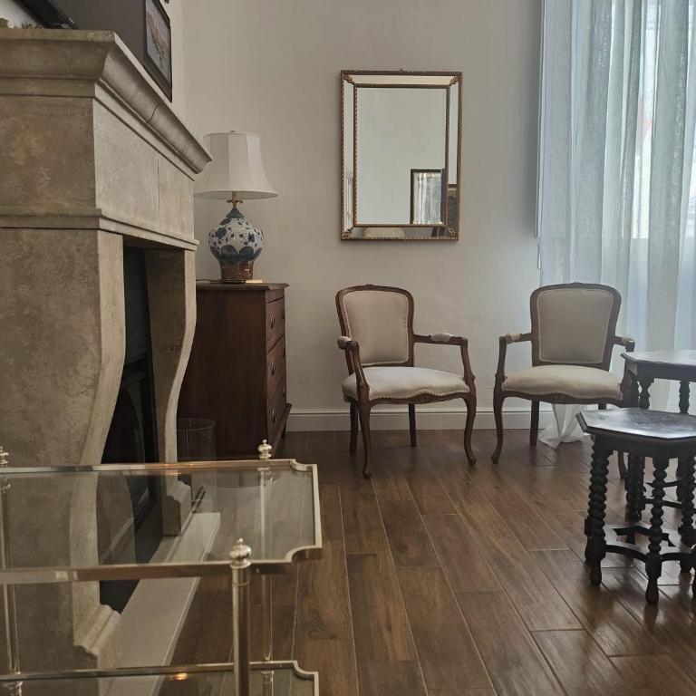 Santa Caterina Palace Apartment in Florence-3 Bedroom - Appartamento con 3 Camere da Letto - 10