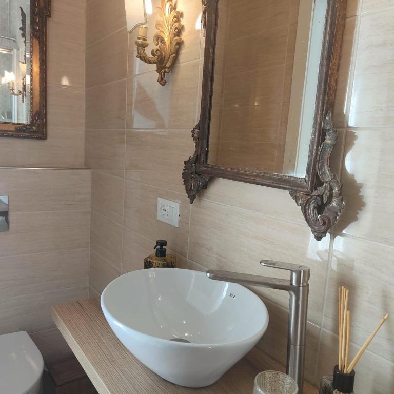 Santa Caterina Palace Apartment in Florence-3 Bedroom - Appartamento con 3 Camere da Letto - 11