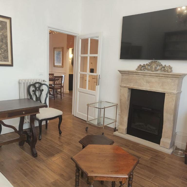 Santa Caterina Palace Apartment in Florence-3 Bedroom - Appartamento con 3 Camere da Letto - 16