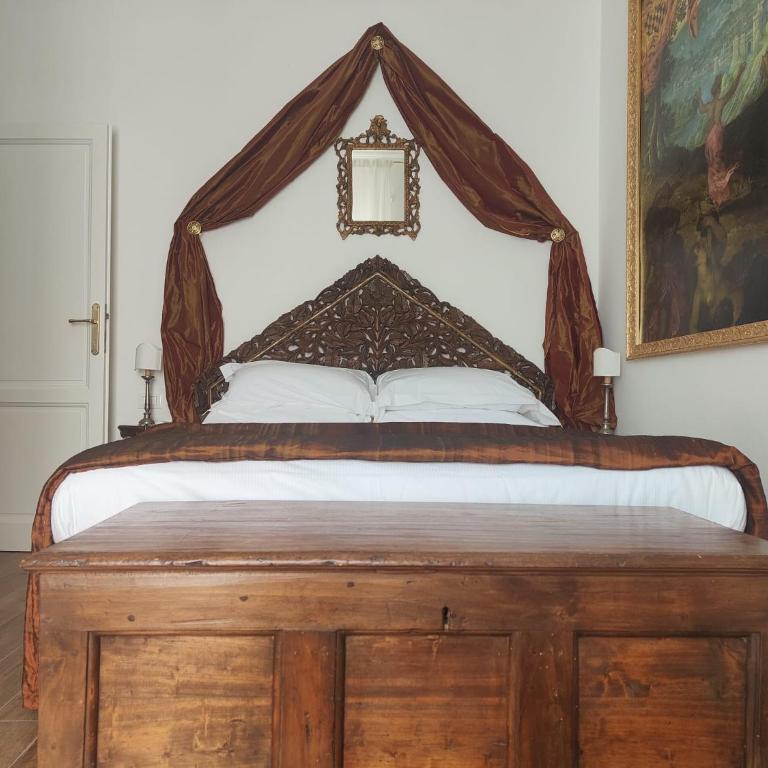 Santa Caterina Palace Apartment in Florence-3 Bedroom - Appartamento con 3 Camere da Letto - 17