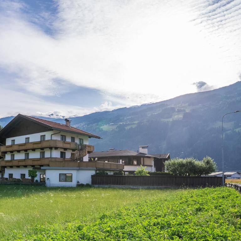Zell Views Apartments - Appartement 3 Chambres - 32