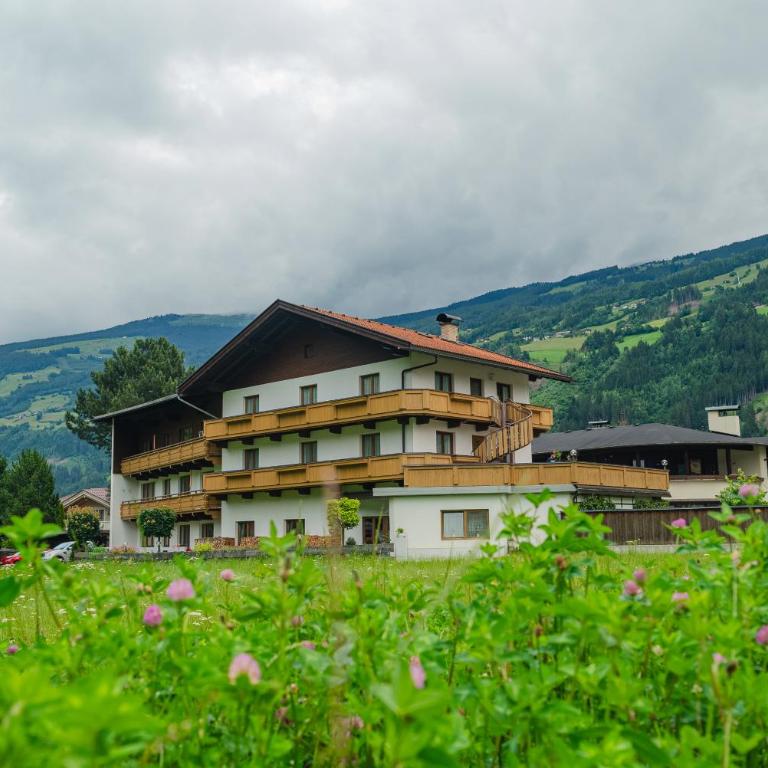 Zell Views Apartments - Appartement 3 Chambres - 1