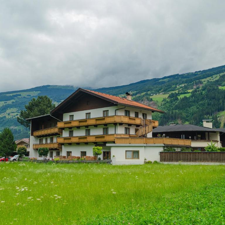 Zell Views Apartments - Appartement 3 Chambres - 34