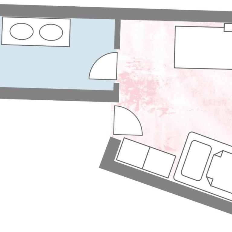 Familienhotel Felsenhof - Standard Einzelzimmer - 2