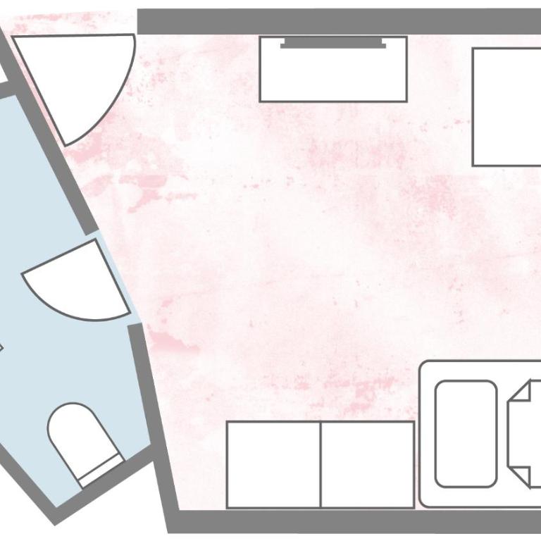 Familienhotel Felsenhof - Standard Einzelzimmer - 3