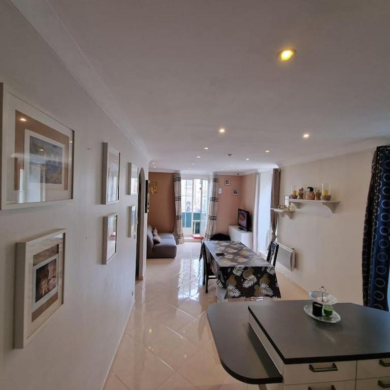 Le Lotus - appartement - Appartamento con 3 Camere da Letto - 2