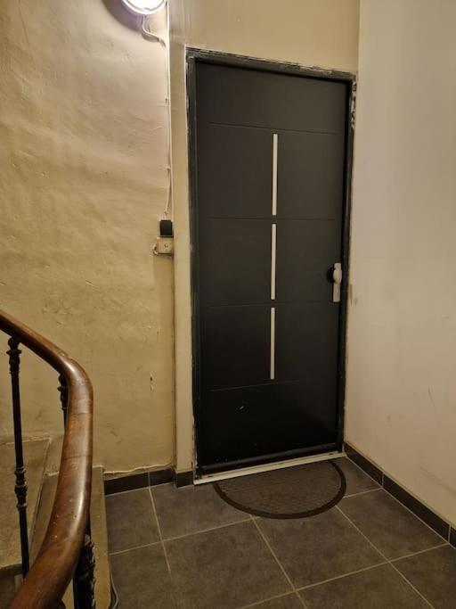 Le Lotus - appartement - Appartamento con 3 Camere da Letto - 14