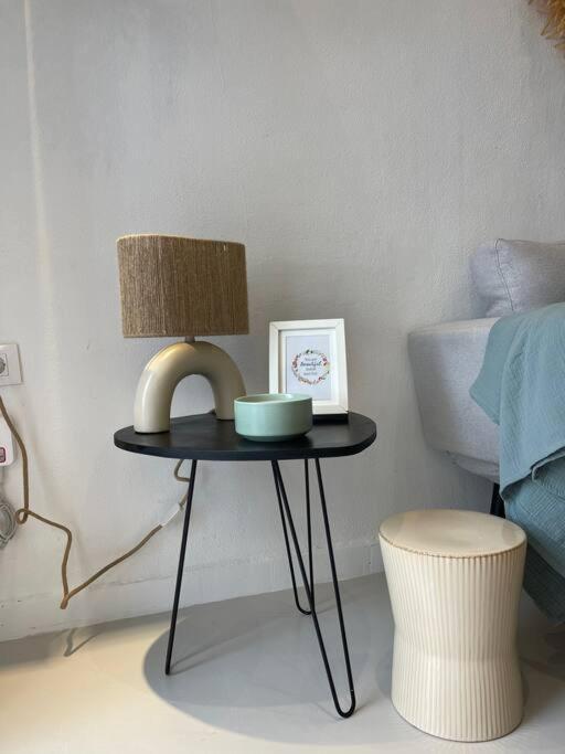 Cozy 1-Bdrm Apt in City Center - One-Bedroom Apartment - 22