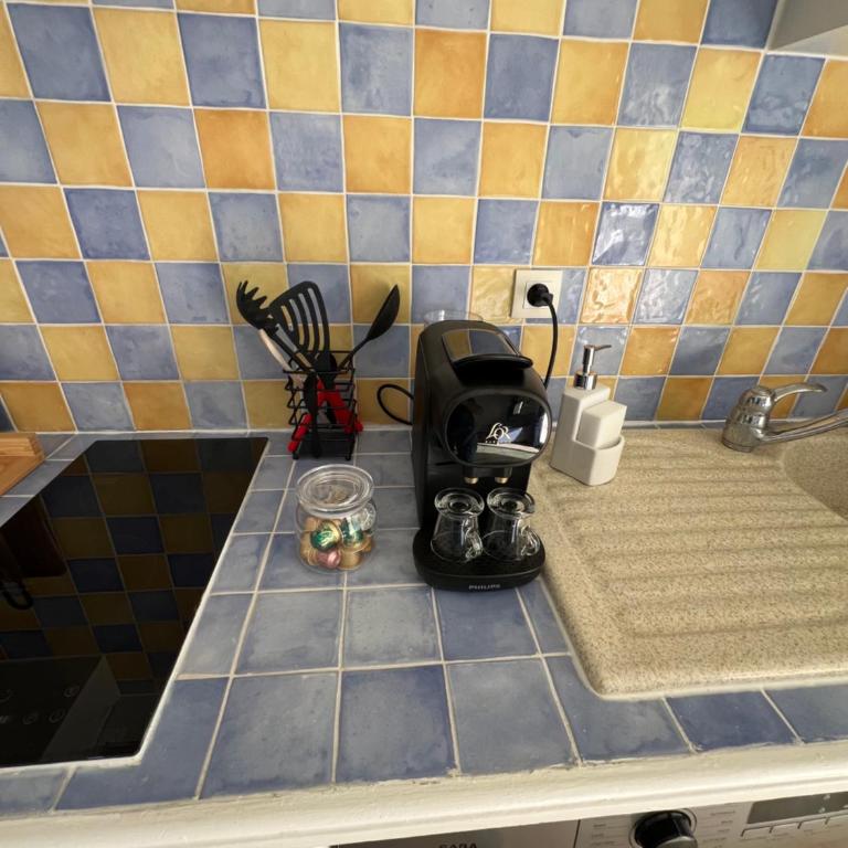 Appartement piscine tennis - Appartamento con 1 Camera da Letto - 23