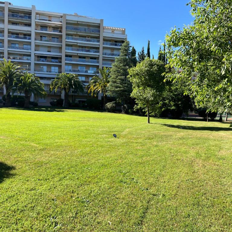 Appartement piscine tennis - Appartamento con 1 Camera da Letto - 24
