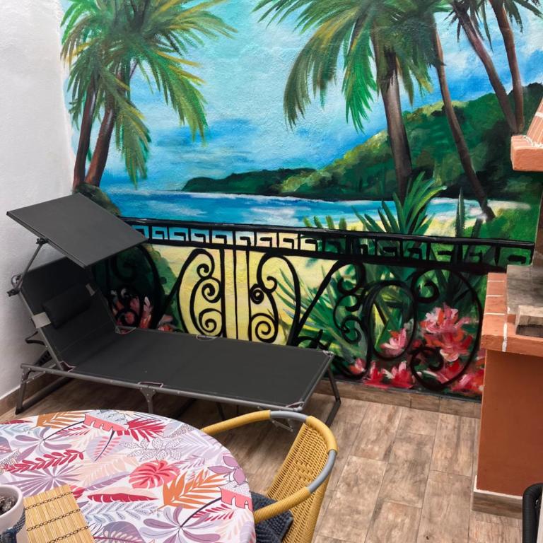 CasAdri Tenerife - Casa con 1 dormitorio - 11