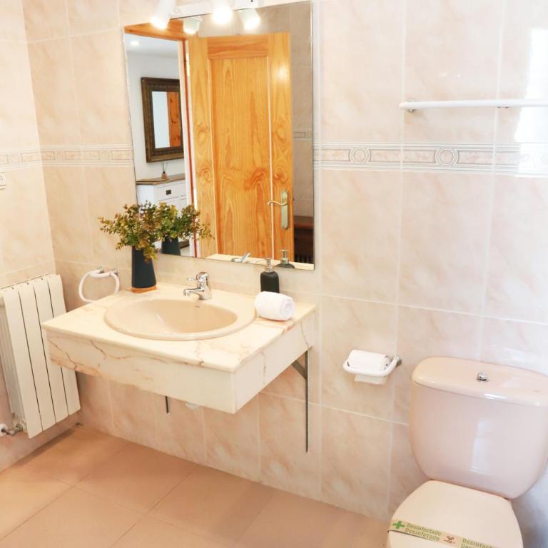 Villa San Lure Jaca - Casa de 5 dormitorios - 21