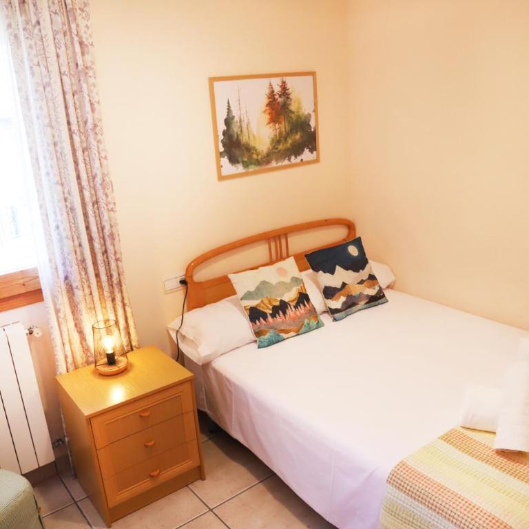 Villa San Lure Jaca - Casa de 5 dormitorios - 33