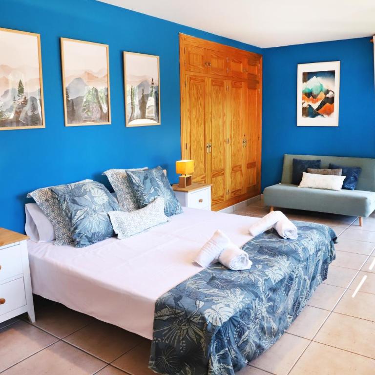 Villa San Lure Jaca - Casa de 5 dormitorios - 44