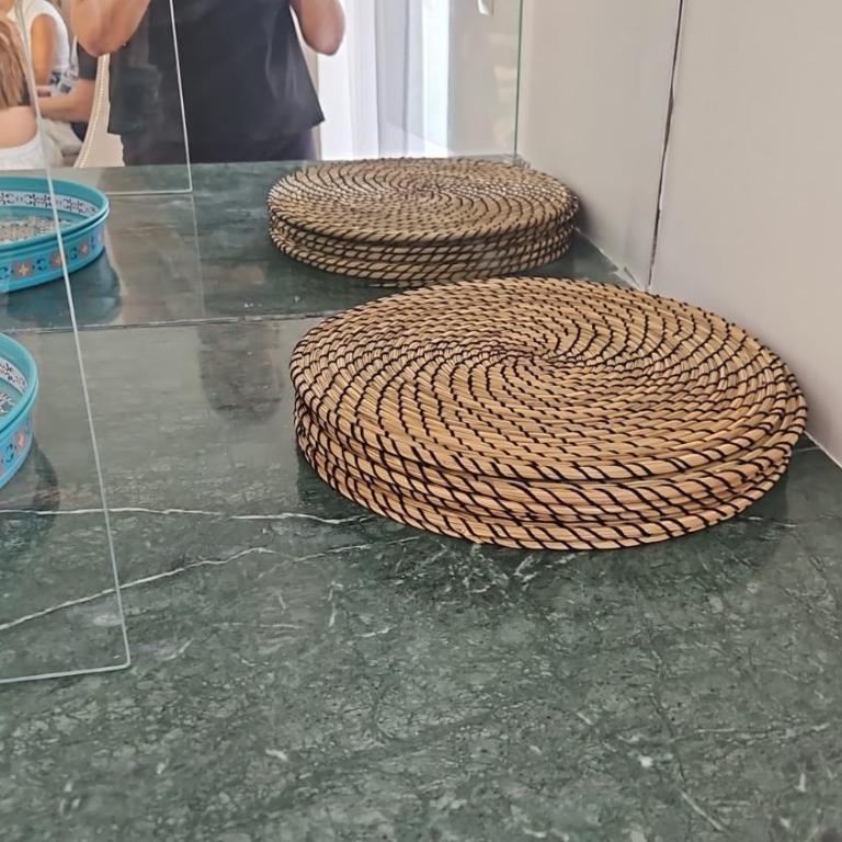 Precioso Ático de Lujo en Calle Ancha - Apartamento de 3 dormitorios - 59