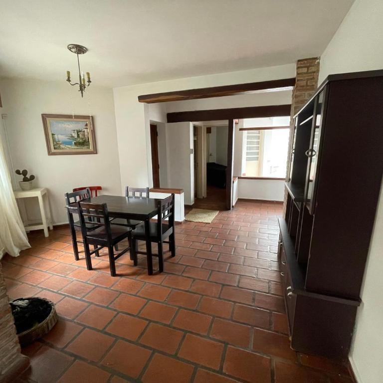 Agasajo V - Casa de 3 dormitorios - 1