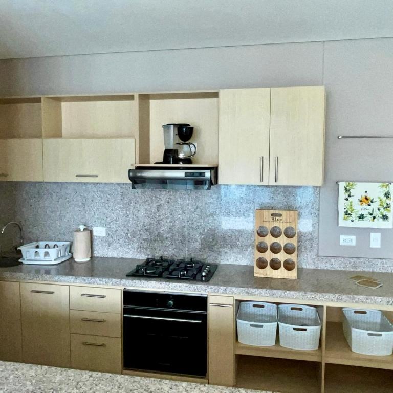 Apartamento 2 habitaciones Reserva del mar en Santa Marta - Apartamento de 2 dormitorios - 8