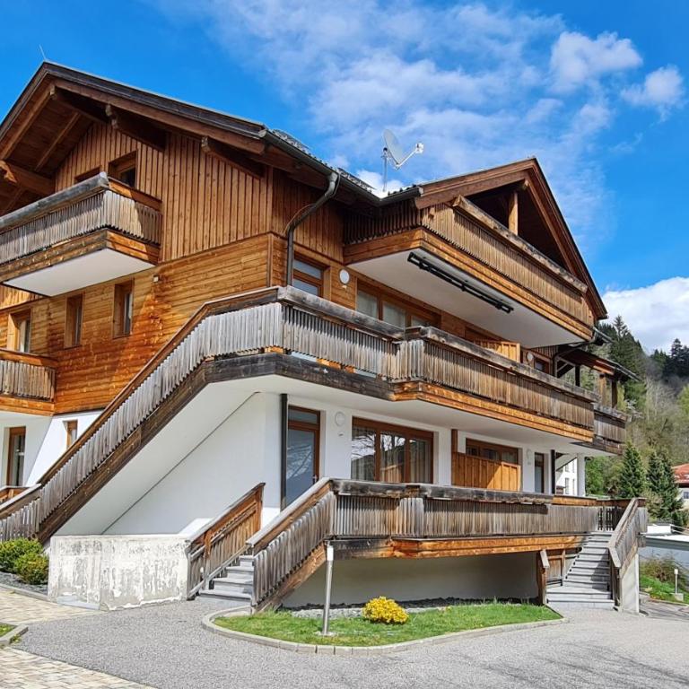 Haus Margaret By Globalimmoservice - Apartment mit 2 Schlafzimmern - 1