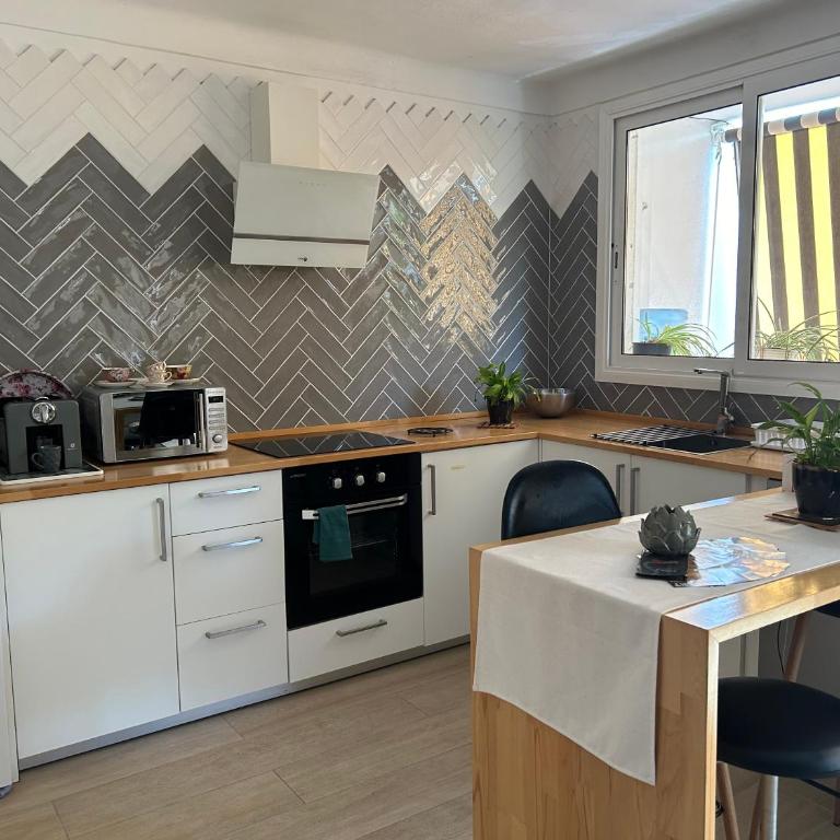 Eivissenc - Apartamento de 1 dormitorio - 7