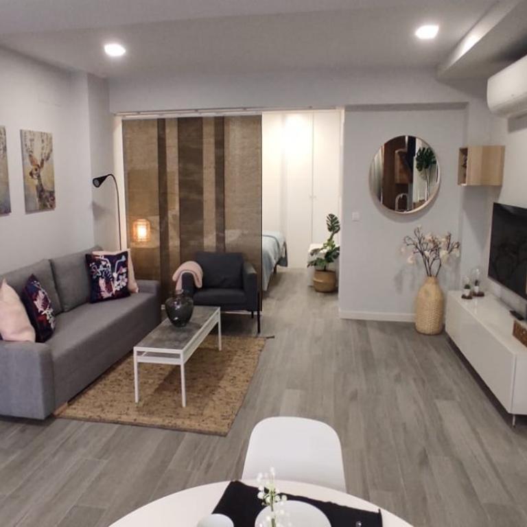 GRUPO LIMCOTEl PERLA 2 - Apartamento de 1 dormitorio - 2