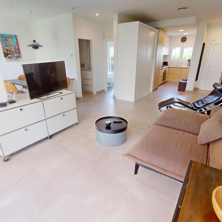 Triana by ON Travel - Apartamento - Planta baja - 1