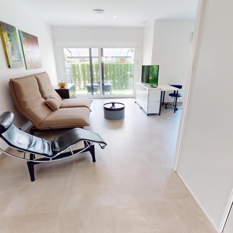 Triana by ON Travel - Apartamento - Planta baja - 6