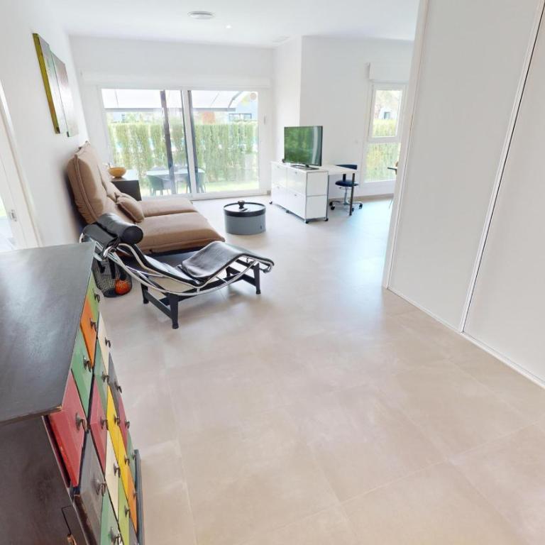 Triana by ON Travel - Apartamento - Planta baja - 8