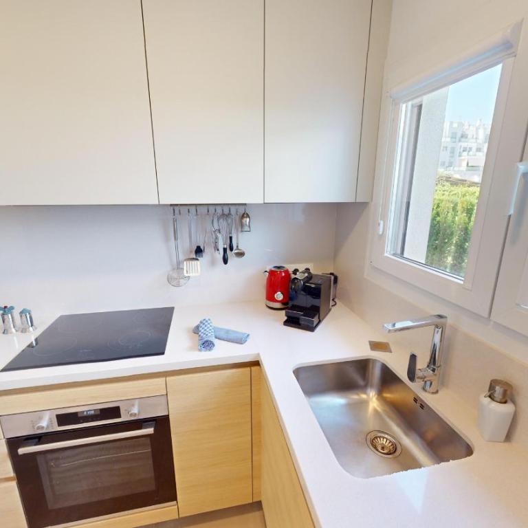 Triana by ON Travel - Apartamento - Planta baja - 10