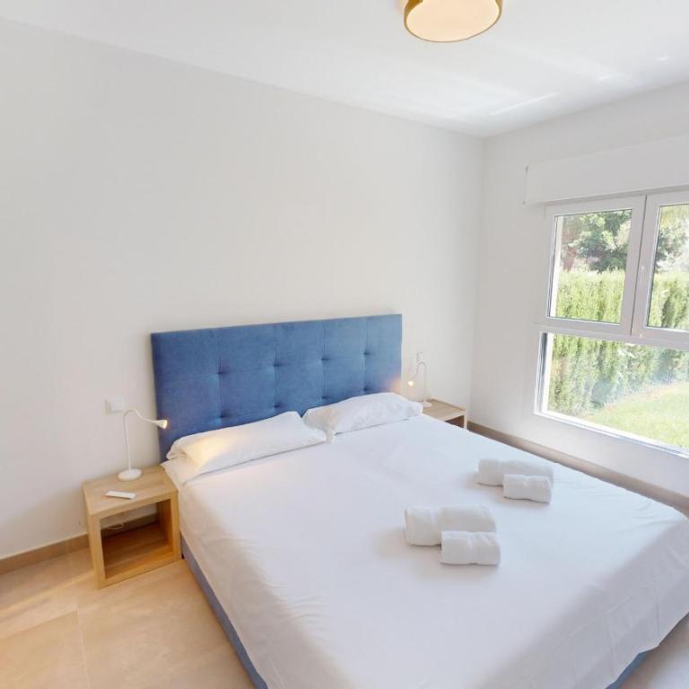 Triana by ON Travel - Apartamento - Planta baja - 11