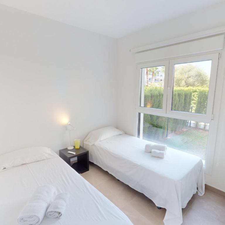 Triana by ON Travel - Apartamento - Planta baja - 13