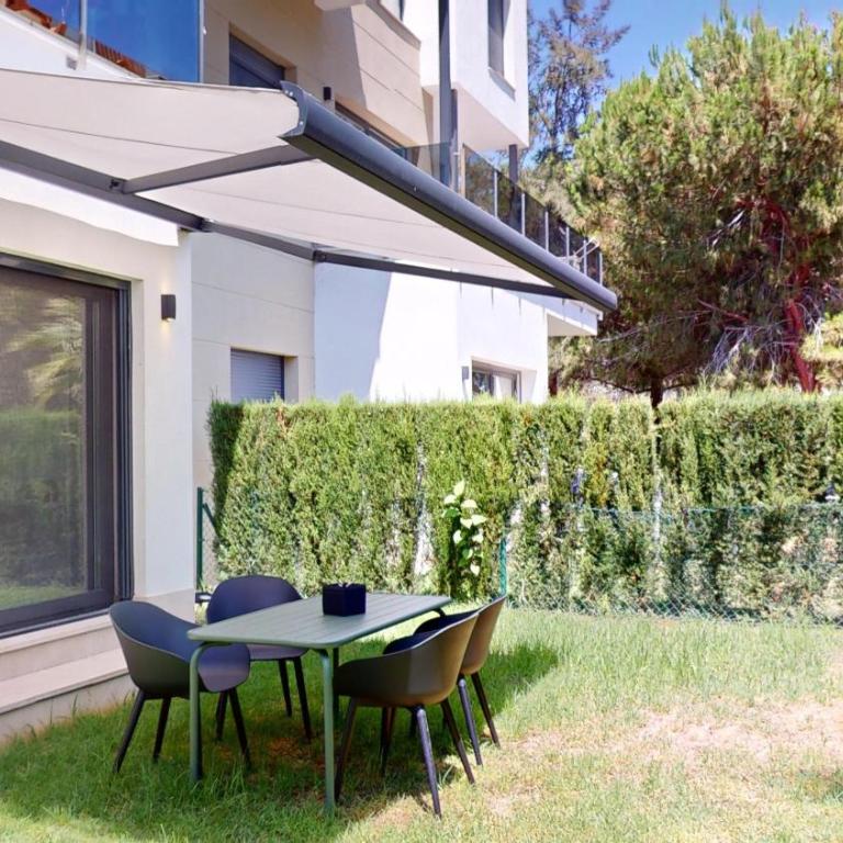 Triana by ON Travel - Apartamento - Planta baja - 15