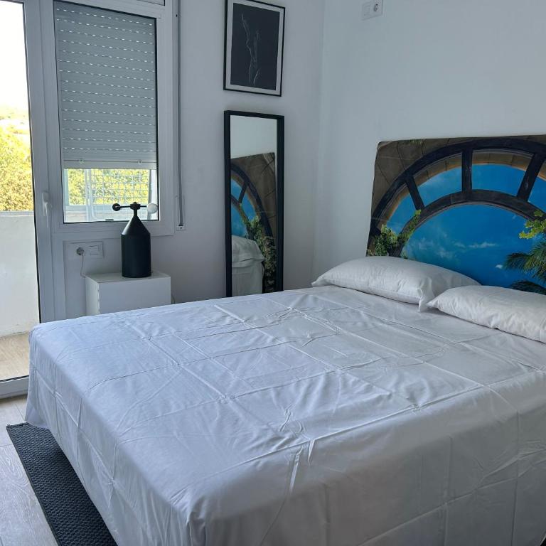 Eivissenc - Apartamento de 1 dormitorio - 12