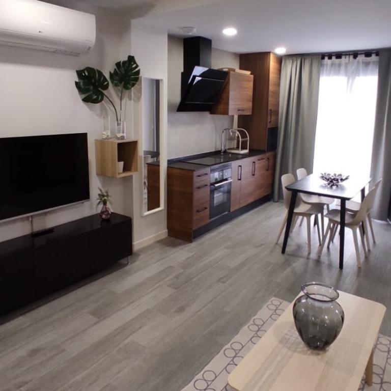 GRUPO LIMCOTEl PERLA 1 - Apartamento de 1 dormitorio - 5