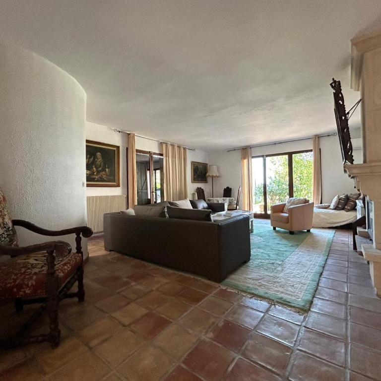 Bastide Provencal - Villa - 30