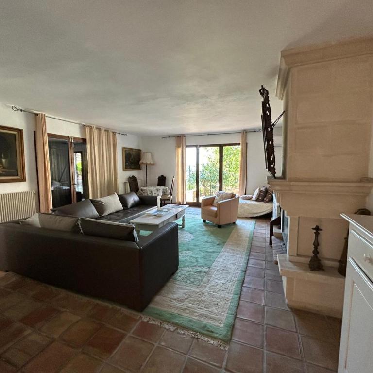 Bastide Provencal - Villa - 32