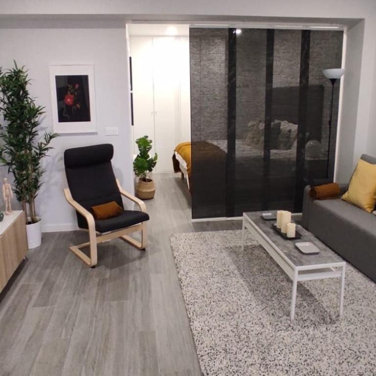GRUPO LIMCOTEl PERLA 1 - Apartamento Deluxe - 1