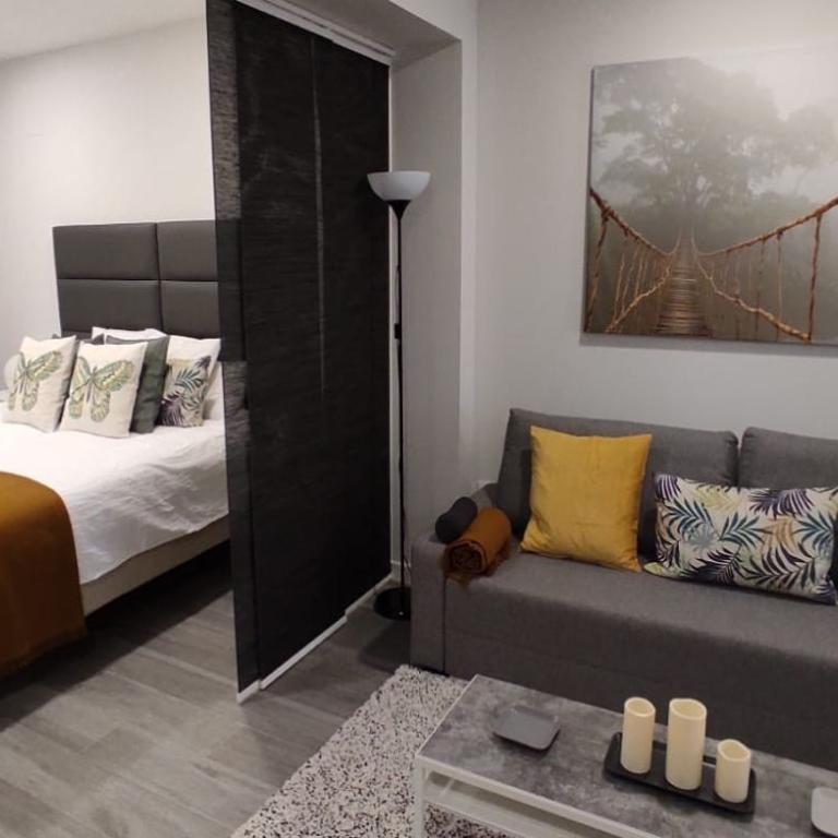 GRUPO LIMCOTEl PERLA 1 - Apartamento Deluxe - 3