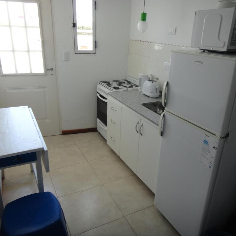 Departamentos Vistalmar Alfar - Apartment - 6